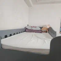 تخت کودک ونوجوان