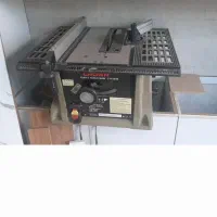 اره رومیزی.هوا گاز. میز کار .قیچی|ابزارآلات|همدان, |دیوار