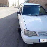 پراید 111مدل 89