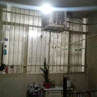 فروش آپارتمان دوطبقه دربستی