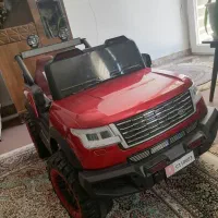 ماشین شارژی