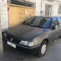 روا مدل 87 دوگانه کارخانه|خودرو سواری و وانت|اردبیل, |دیوار