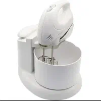 همزن برقی کاسه دار در حد نونو واقعی