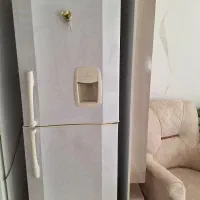 یخچال  بوران