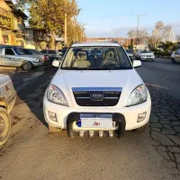 فروش ماشین شاسی ایکس سی و سه