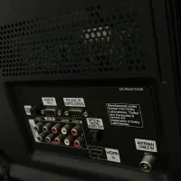 تلویزیون ۵۰ اینچ الجی|تلویزیون و پروژکتور|قدس, شهرقدس|دیوار