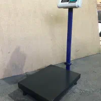 پخش ترازو 200 300 و 500 کیلویی تاشو