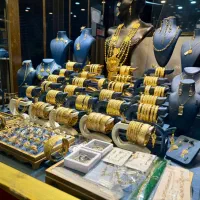 طلای قسطی 24ماه مستمری و بازنشسته (گالری محمد)