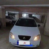 تیبا مدل ۹۷