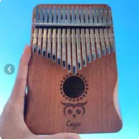 کالیمبا سگا اصل|پیانو، کیبورد، آکاردئون|تهران, جنتآباد شمالی|دیوار