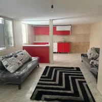اجاره همکف سوئیت ۵۴ متری مستقل