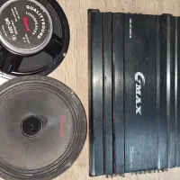 سیستم میدرنج امپ ساب