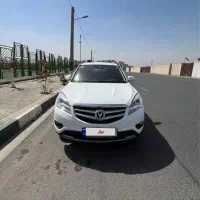 چانگان cs35 مدل ۹۸