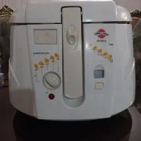 سرخ کن