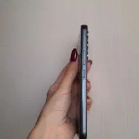 A 54 سامسونگ A25 درحد نو|موبایل|مشهد, کوی المهدی|دیوار