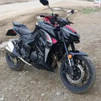 موتور طرح z1000هایپرو