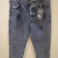 شلوار لی ترک