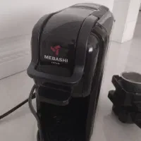 اسپرسو ساز می باشی