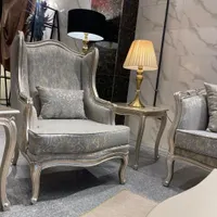 مبلمان کلاسیک کویین،چستر ،سرویس خواب|مبلمان خانگی و میز عسلی|رشت, سیا اسطلخ|دیوار