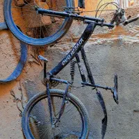 دوچرخه 26 دنده ای