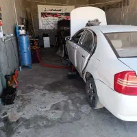 مکانیکی جلوبندی تعویض دیسکو صفحه یک میلیون ضمانتی|خدمات موتور و ماشین|کوهدشت, |دیوار