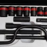 جعبه بکس تایوانی فشار قوی آکبند اورجینال|ابزارآلات|بیرجند, |دیوار