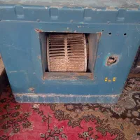 کولرآبی سالم