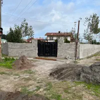 فروش چهاردیواری مسکونی دو نبش|فروش خانه و ویلا|رودبنه, |دیوار