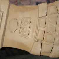 پوتین کوهنوردی و نظامی|کوهنوردی و کمپینگ|بیرجند, |دیوار