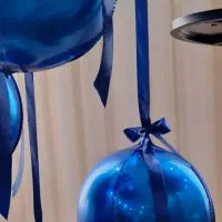 بادکنک فویلی ۵۶ سانت|اسباب‌‌بازی|تهران, بهارستان|دیوار