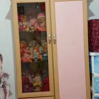 کمد ام دی اف|تخت و سرویس خواب|تبریز, |دیوار