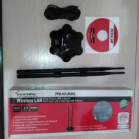 کارت شبکه وایرلس جی تک