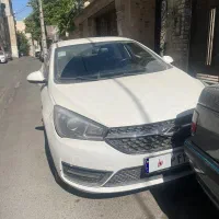 آریزو ۵ مدل ۹۵