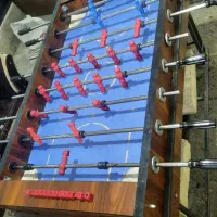 فوتبال دستی فوق العاده|ورزش‌های توپی|شاهین دژ, |دیوار