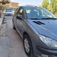 206|خودرو سواری و وانت|قم, آزادگان|دیوار
