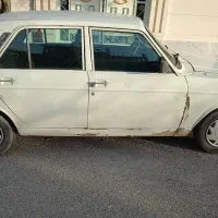 پیکان مدل 83|خودرو سواری و وانت|رامند, |دیوار