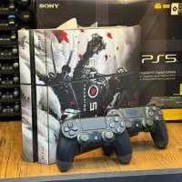 (کپیخور) دودسته ps4 fat 1tb (اقساطی)