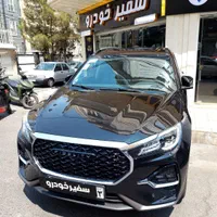 فیدلیتی الیت صفر پرایم 5 7نفره مشکی صفر سفید 1404