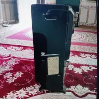 بخاری زمینی|بخاری، هیتر، شومینه|رامهرمز, |دیوار