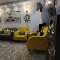 امیربهادر فروزش/ ۵۴ متر/ دیزاین داخلی شیک|اجارهٔ آپارتمان|تهران, امیر بهادر|دیوار