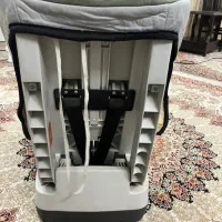 صندلی ماشین کودک|تخت و صندلی بچه|قم, بنیاد|دیوار