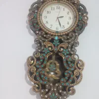 ساعت خیلی شیک درحدنو