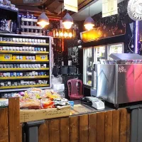 باریستا یا کارگر ساده خانم|استخدام خدمات فروشگاه و رستوران|تهران, راه آهن|دیوار