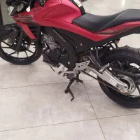 یاماها ویژن آخر ۱۴۰۳ صفر کیلومتر