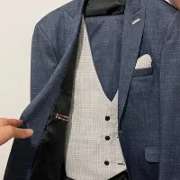 کت شلوار مردانه