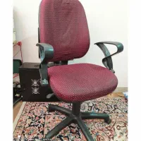 میز و صندلی کارکرده