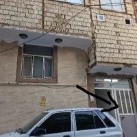 زیرزمین ۵۰ متری مجزا