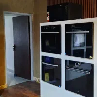 نیروی خدماتی خانم