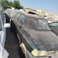 پراید صبا یشمی