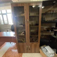 فروش میز کامپیوتر با قیمت مناسب|دفتر کار|شیراز, سینما سعدی|دیوار